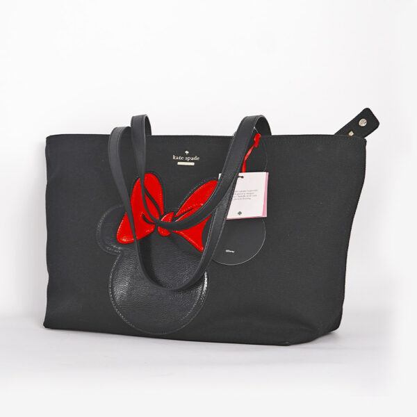 kate spade new york x minnie mouse francis