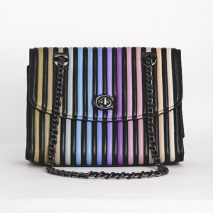 coach parker rainbow