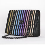 coach parker rainbow