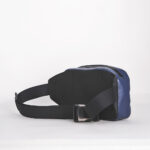 coach edge belt bag in colorblock