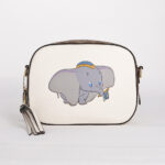 coach camera bag x disney dumbo