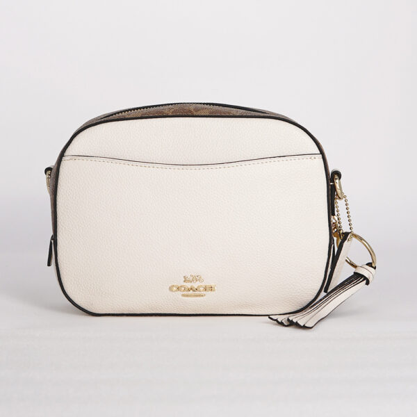 coach camera bag x disney dumbo