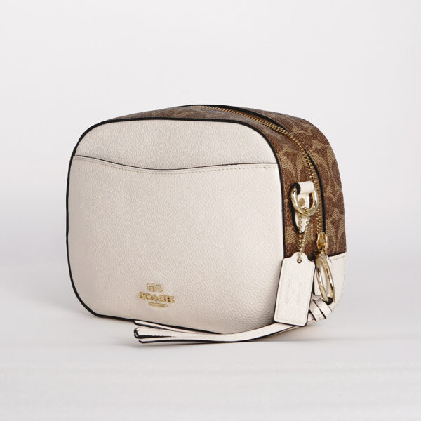 coach camera bag x disney dumbo