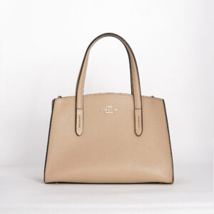 coach charlie carryall 28