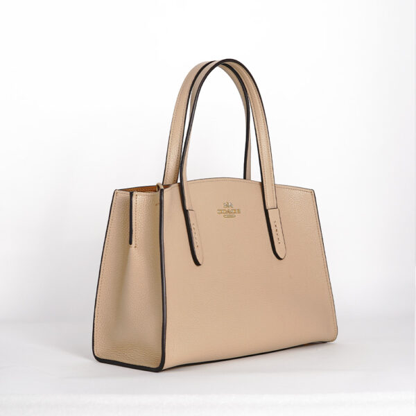 coach charlie carryall 28