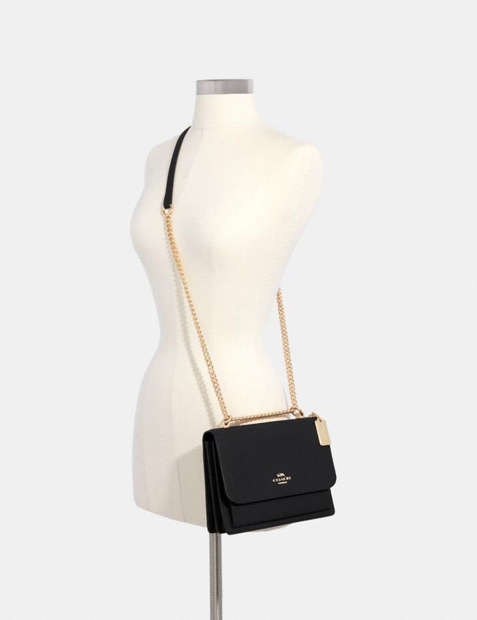 COACH KLARE CROSSBODY tipssebelumbelibegmahal Bag Habits