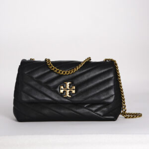 tory burch kira chevron small
