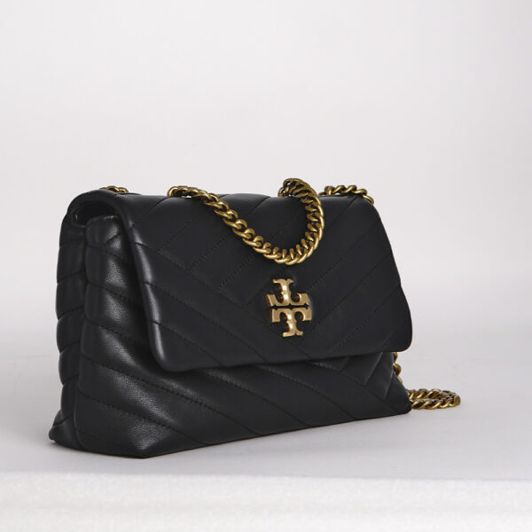 tory burch kira chevron small