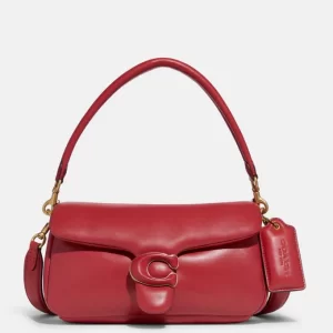 COACH PILLOW TABBY SHOULDER BAG 26