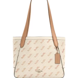 COACH HORSE AND CARRIAGE TOTE 27