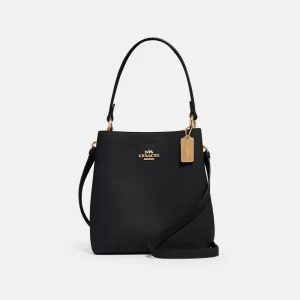 COACH SMALL TOWN BUCKET BAG