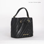 michael kors suri small bucket crossbody