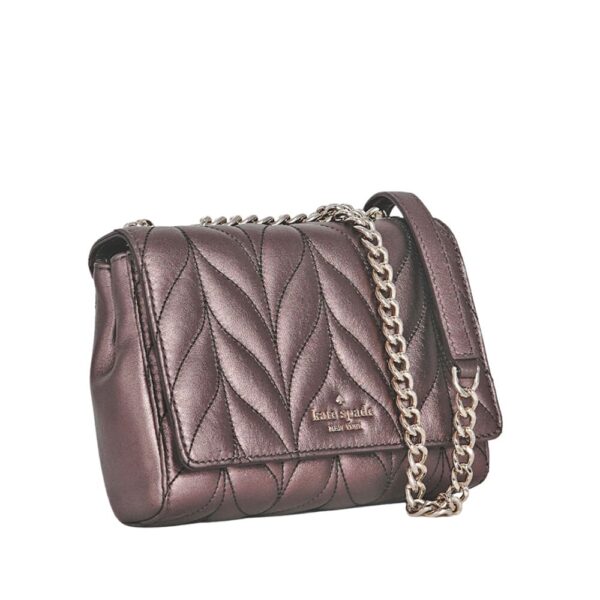 kate spade briar lane quilted mini emelyn