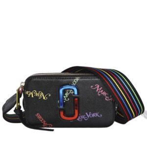 marc jacobs the snapshot x new york magazine bag