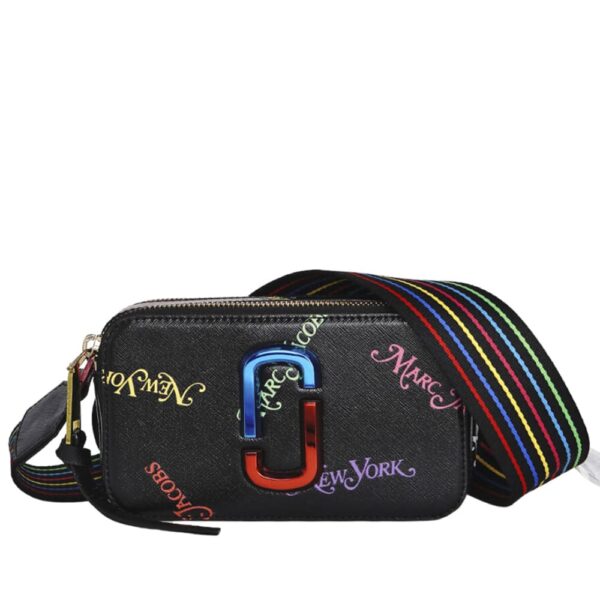 marc jacobs the snapshot x new york magazine bag