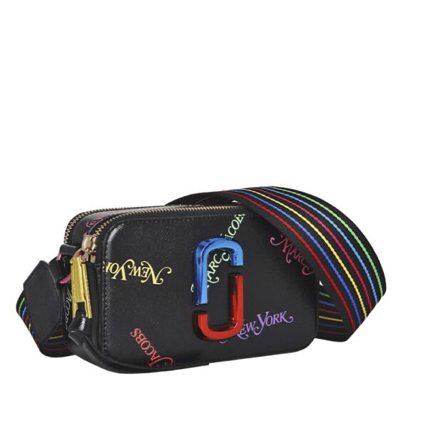 marc jacobs the snapshot x new york magazine bag