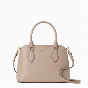 KATE SPADE DARCY SMALL SATCHEL