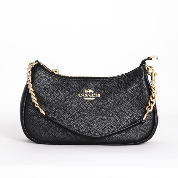 coach teri shoulder bag