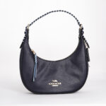 coach bailey hobo with whipstitch