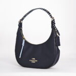 coach bailey hobo with whipstitch