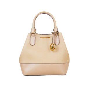 MICHAEL KORS TRISTA LARGE TOTE