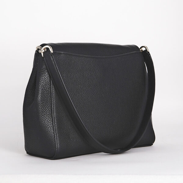 kate spade leila medium flap shoulder bag