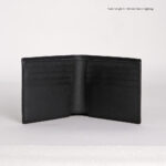 coach 3 in 1 wallet in blocked signature canvas