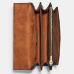 coach mini klare crossbody