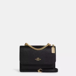 coach mini klare crossbody ( eta 2 april )