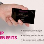 vip branded handbag in malaysia 2023