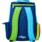 smiggle spirit chelsea backpack