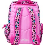 smiggle spirit chelsea backpack
