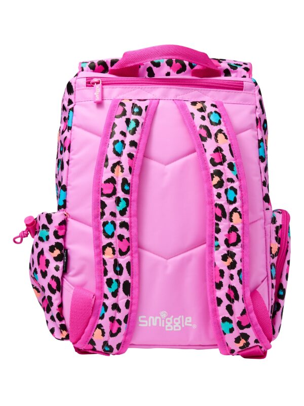 smiggle spirit chelsea backpack