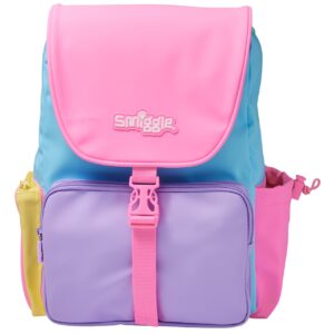 smiggle spirit chelsea backpack