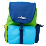 smiggle spirit chelsea backpack