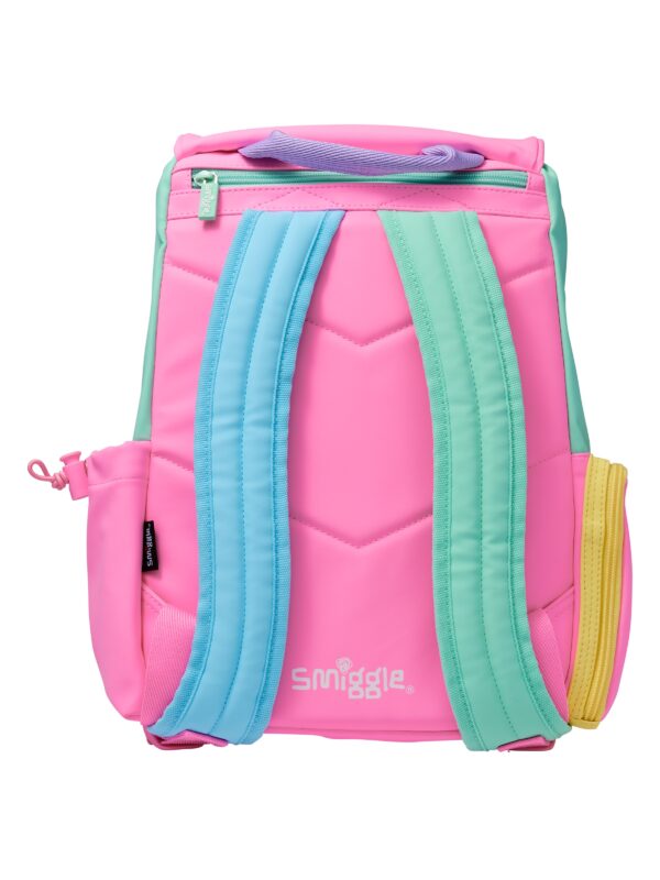 smiggle spirit chelsea backpack
