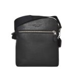 coach houston flight bag