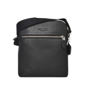 coach houston flight bag