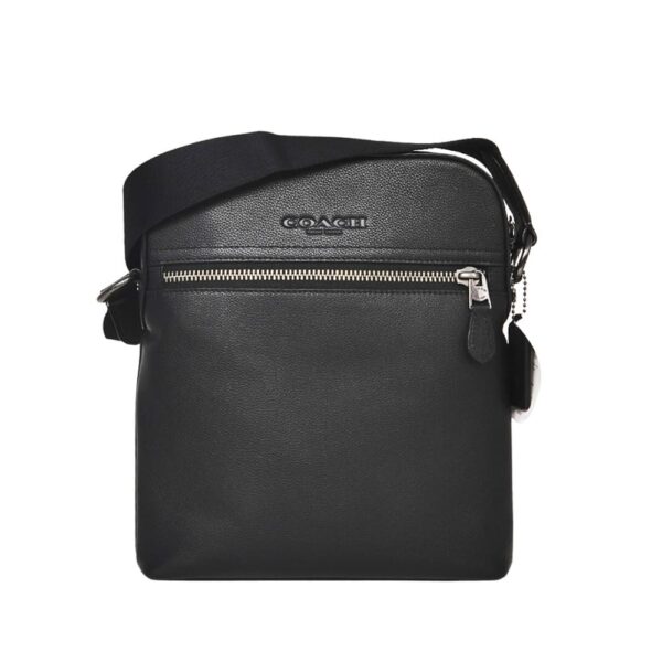 coach houston flight bag