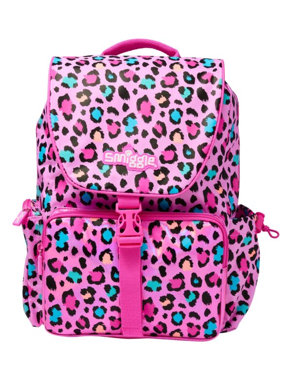 smiggle spirit chelsea backpack