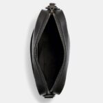 coach houstan flight bag