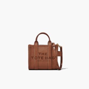 marc jacob the leather mini tote
