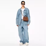 marc jacob the leather mini tote