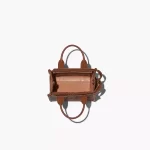 marc jacob the leather mini tote