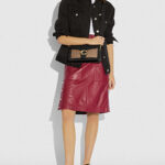 coach tabby shoulder bag 26 in signature canvas