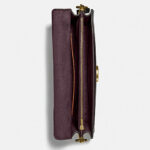 coach tabby shoulder bag 26 in signature canvas