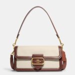 coach morgan shoulder bag