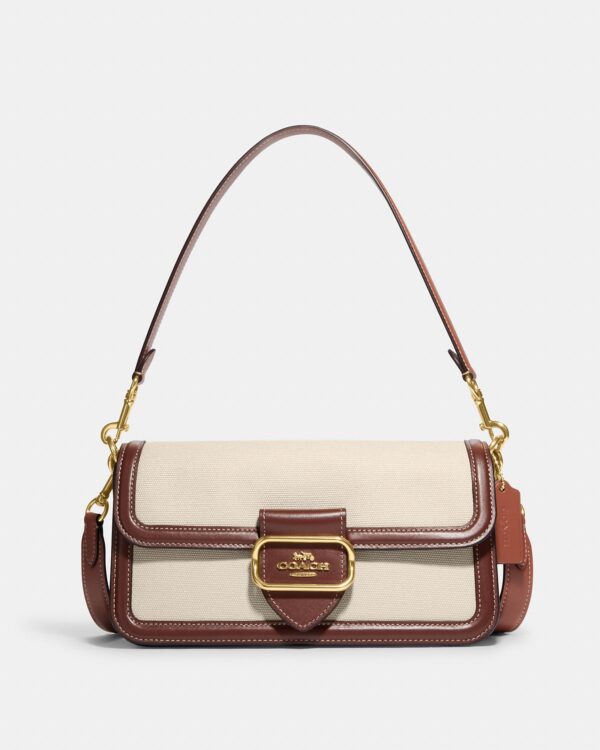 coach morgan shoulder bag