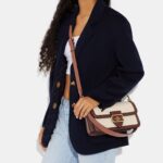 coach morgan shoulder bag