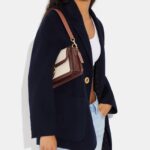 coach morgan shoulder bag